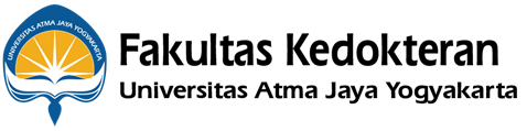 Fakultas Kedokteran UAJY LOGO